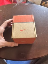 Nike Triax Analog Sports Watch