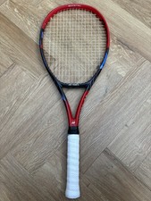 Used:  Yonex Vcore 98 Tennis
