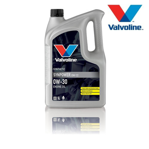 Engine oil valvoline 872519 - engine,