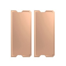 Copper Laptop Memory Heatsink