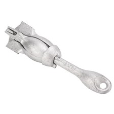 Foldable Kayak 1.5kg Silver