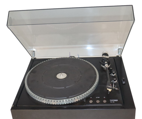 Thorens 105 automatic - 105,
