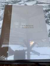 F.P. JOURNE Book 2022-2026