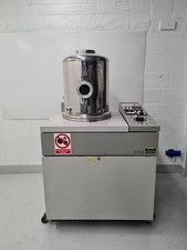 Edwards E480 Vacuum Thermal