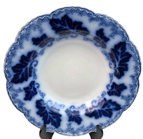 Victorian antique johnson bros - victorian,