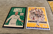 NEW 2025 CHAMPIONS PROGRAMMES
