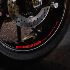 For Ducati 899 PANIGALE 13-16
