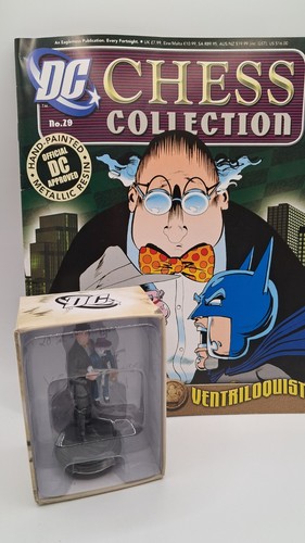 Chess collection 29 - dc,