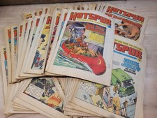 Collection Of The Hotspur