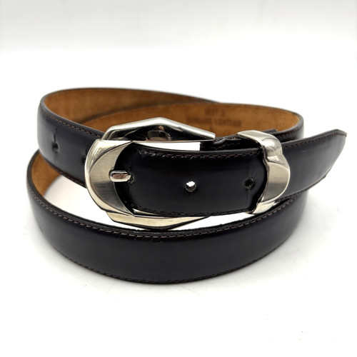 Black semi gloss - semi, genuine