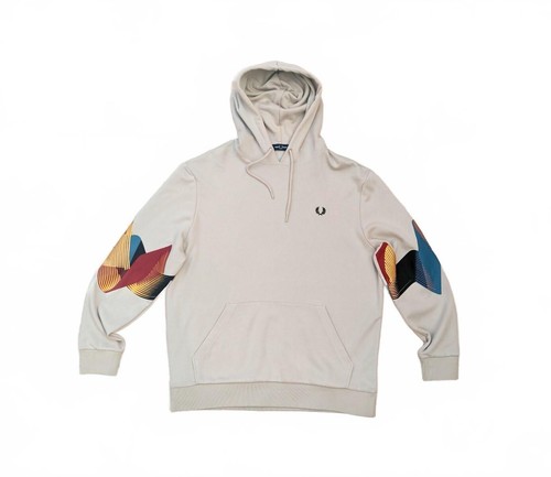 Fred perry grey - soft, feel