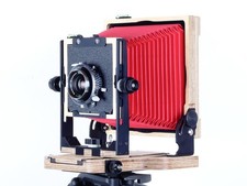 Intrepid 4x5 Mk3 _ Full Set