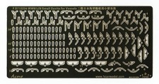 Five Star Models 1/700 Wwii
