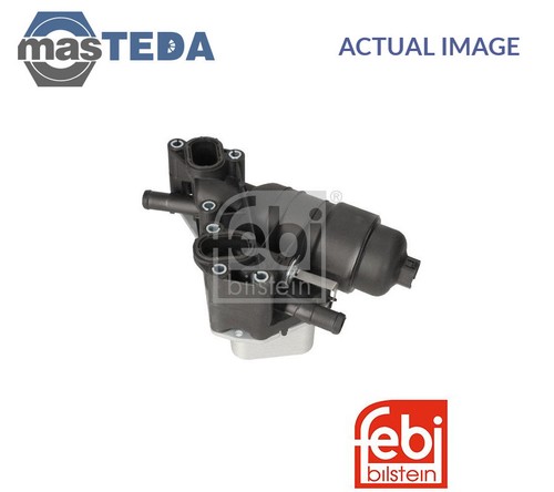 186271 oil filter - oil, housing