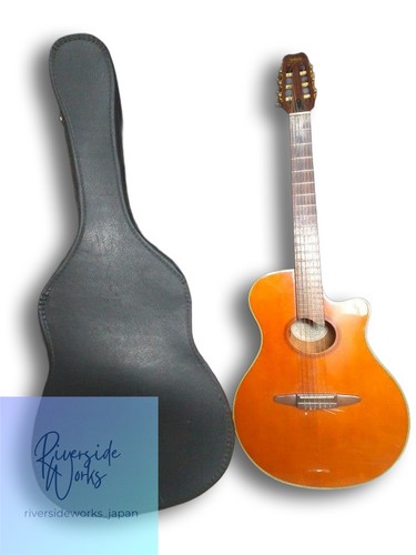 Yamaha apx acoustic guitar - yamaha,