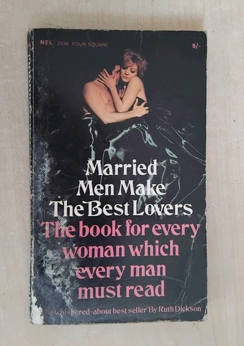 Married men make - men, best