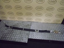 Mercedes M Class Right Driver Offside Curtain Air  Bag W163 1997-2005h