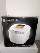 Russell Hobbs 18036 Bread