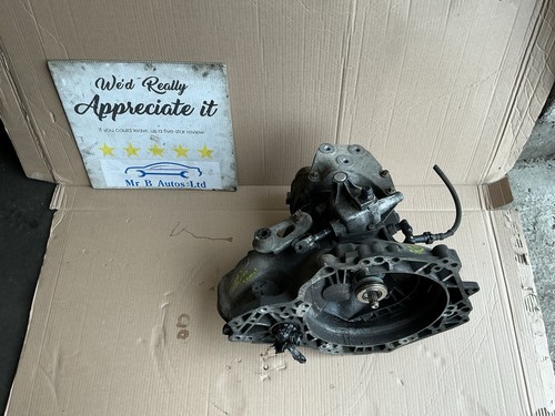 Vauxhall corsa cdti a13 - d,
