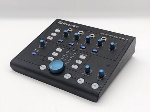 Faulty presonus monitor - presonus,