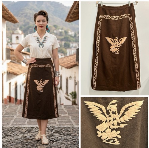Rare vintage 50s - rare,