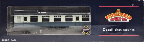 Bachmann 025 mk1 - 39-025,
