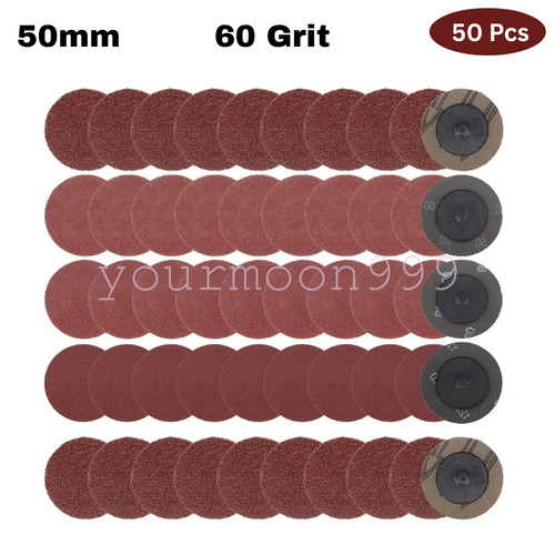 50pcs 50mm roloc type r - 50pcs,