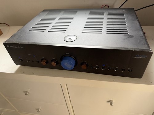 Cambridge audio azur 650a - cambridge,