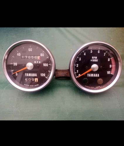 Yamaha yds7 yr5 - yamaha,