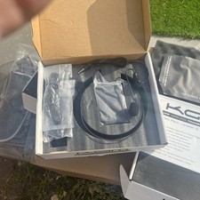 KAM 4745C VHF Wireless Transmitter Pack