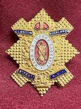 9th Bn HLI (Glasgow