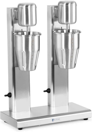 Royal catering double - royal,