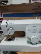 New BROTHER LX25 Electronic