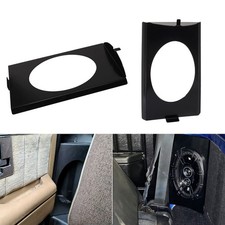 Behind Seat Speaker Brackets