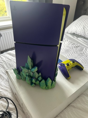 Custom sony ps5 slim - custom,