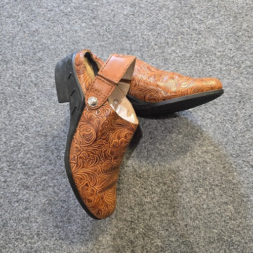 Ariat shoes womens brown - ariat,