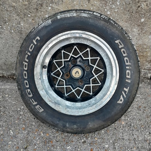 Genuine vintage alley cat - genuine,
