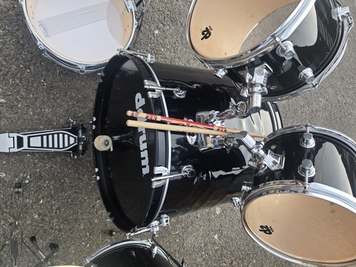 Ddrum full acoustic drum - ddrum,