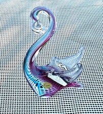 Beautiful Vintage Murano Glass