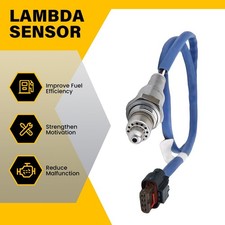 Post-Cat Lambda Sensor For