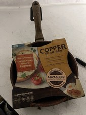 Copper Pan