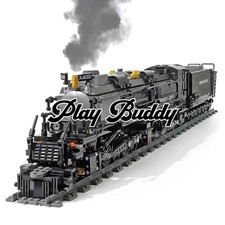 Union Pacific 4014 Big Boy