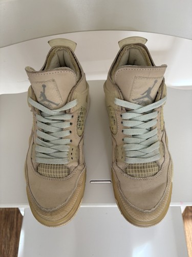 Nike air jordan - 4, retro