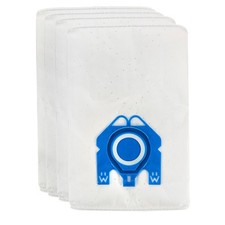 5 Pack GN Type Cloth Dust Bags