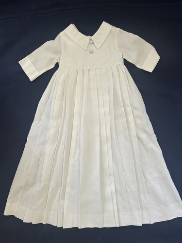Baptism christening gown - baptism,