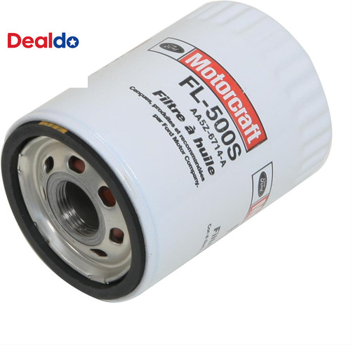 500s oil filter - fl-500s,
