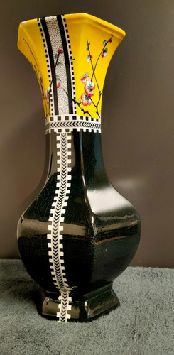 Antique ambeston ware - antique,