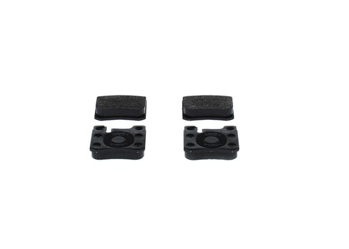 Brake pad set - brake,