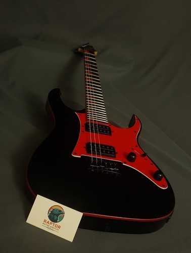 Ibanez grg131dx electric - ibanez,
