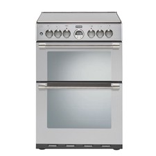 Stoves Sterling 60cm Dual Fuel